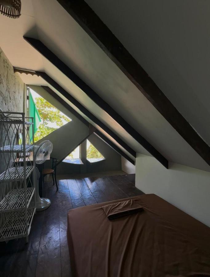 Seashell Guesthouse, Bar And Tattoos Rongszanlöm-sziget Kültér fotó